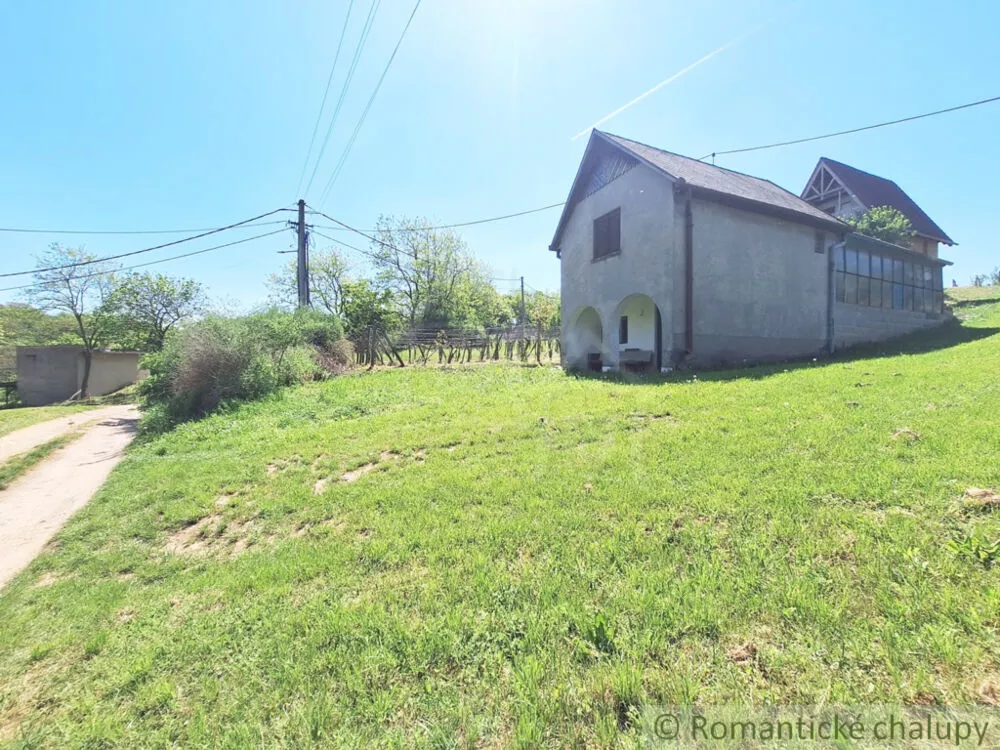 Chata a chalupa na predaj 45m2, Modrany, 117173_26