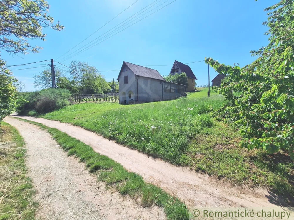 Chata a chalupa na predaj 45m2, Modrany, 117173_27