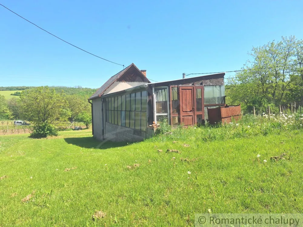 Chata a chalupa na predaj 45m2, Modrany, 117173_28