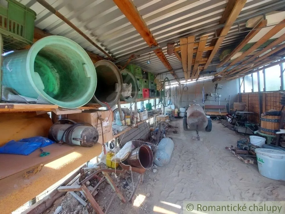 Chata a chalupa na predaj 45m2, Modrany, 117173_29