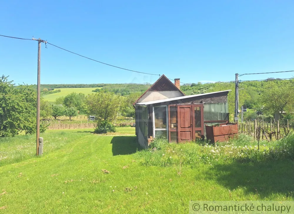 Chata a chalupa na predaj 45m2, Modrany, 117173_31