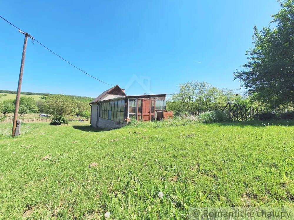 Chata a chalupa na predaj 45m2, Modrany, 117173_32