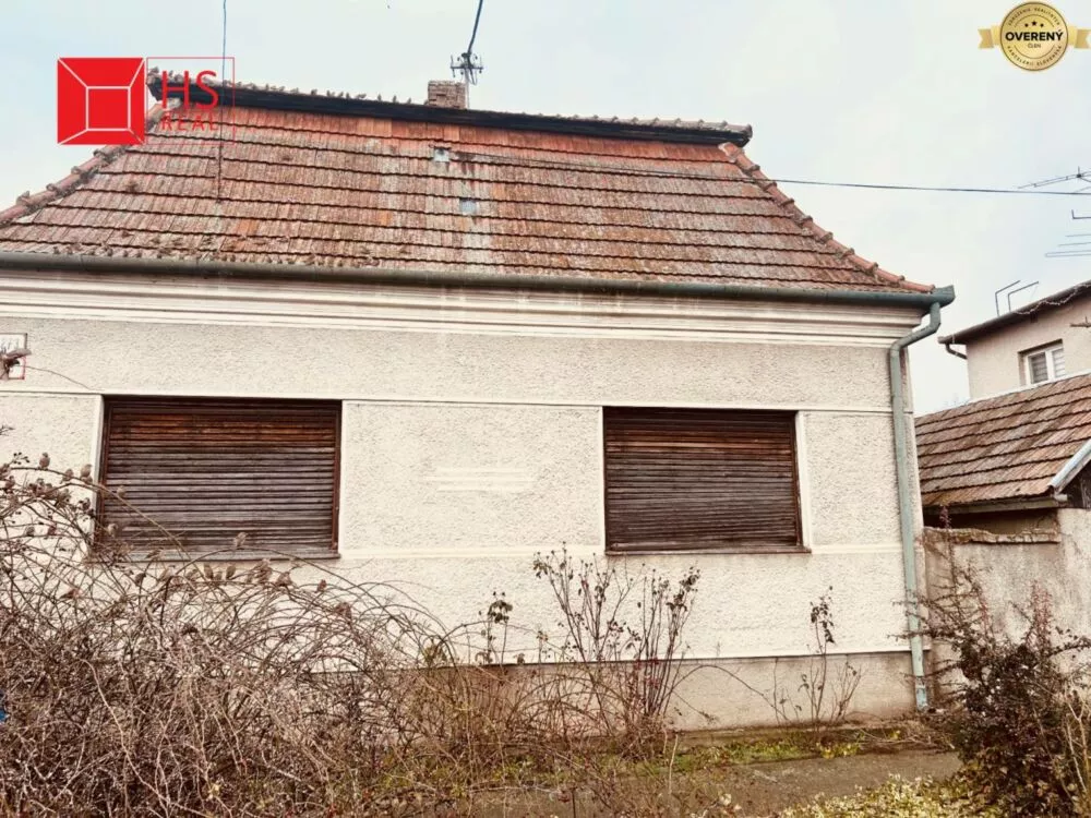 Rodinný dom na predaj 110m2, Bešeňovská ulica, Dvory nad Žitavou, 178255_0