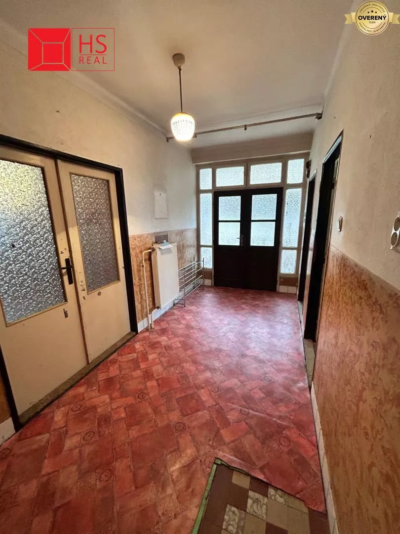 Rodinný dom na predaj 110m2, Bešeňovská ulica, Dvory nad Žitavou, 178255_1