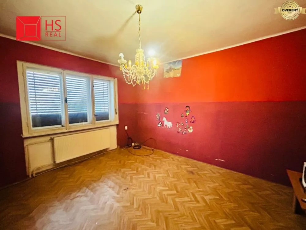 Rodinný dom na predaj 110m2, Bešeňovská ulica, Dvory nad Žitavou, 178255_4