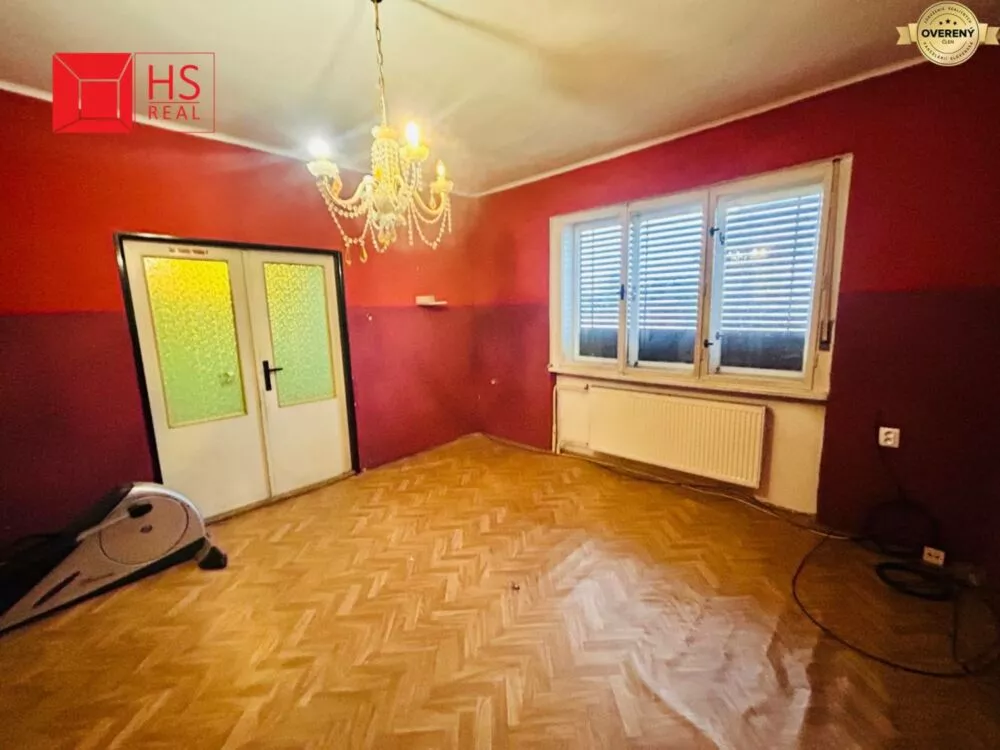 Rodinný dom na predaj 110m2, Bešeňovská ulica, Dvory nad Žitavou, 178255_5