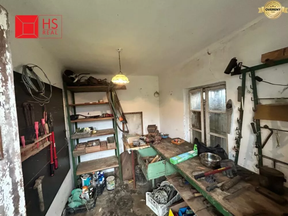 Rodinný dom na predaj 110m2, Bešeňovská ulica, Dvory nad Žitavou, 178255_11