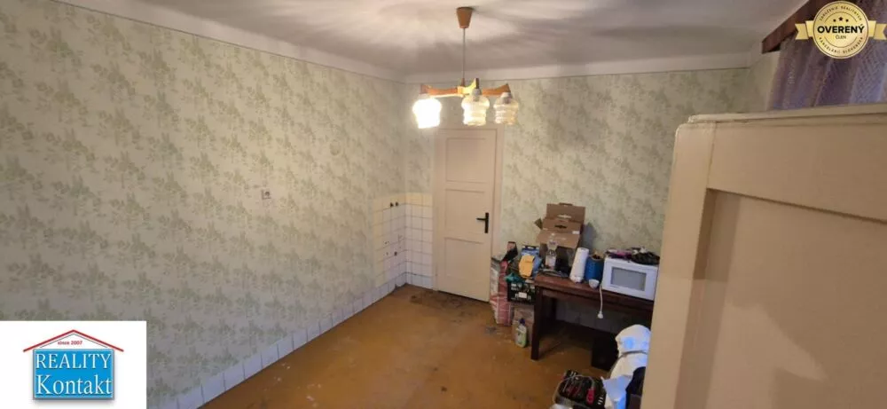 Rodinný dom na predaj 80m2, Dvory nad Žitavou, 177500_5