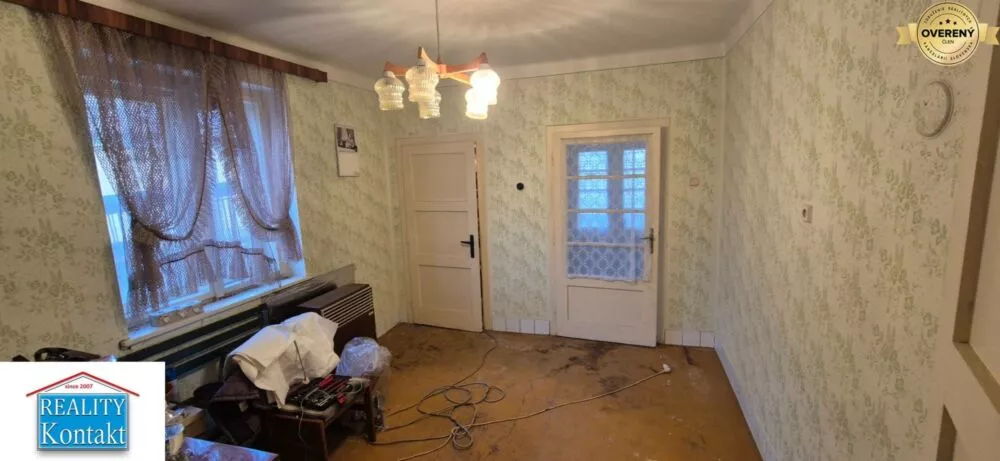 Rodinný dom na predaj 80m2, Dvory nad Žitavou, 177500_6