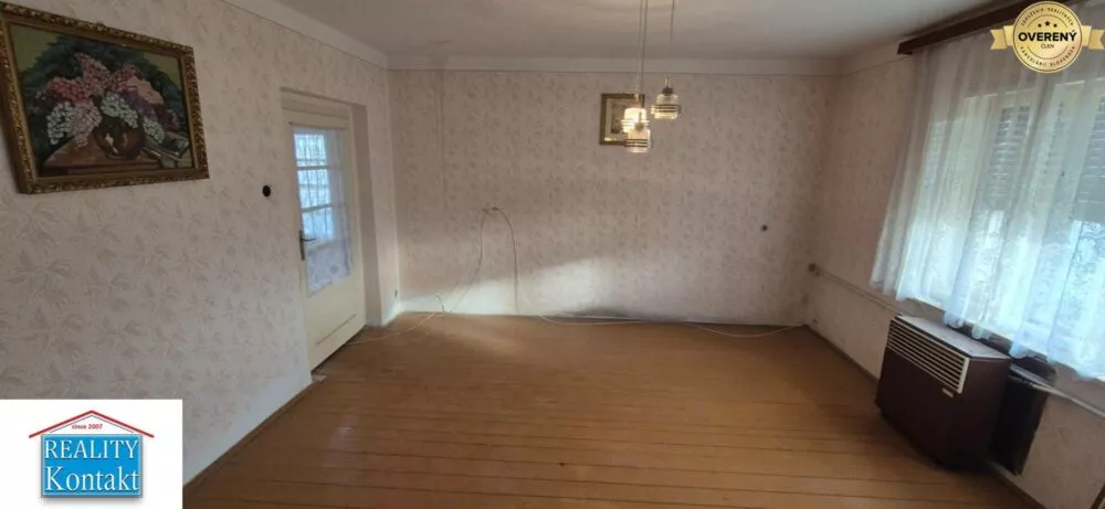 Rodinný dom na predaj 80m2, Dvory nad Žitavou, 177500_9