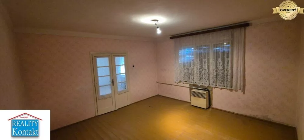 Rodinný dom na predaj 80m2, Dvory nad Žitavou, 177500_10