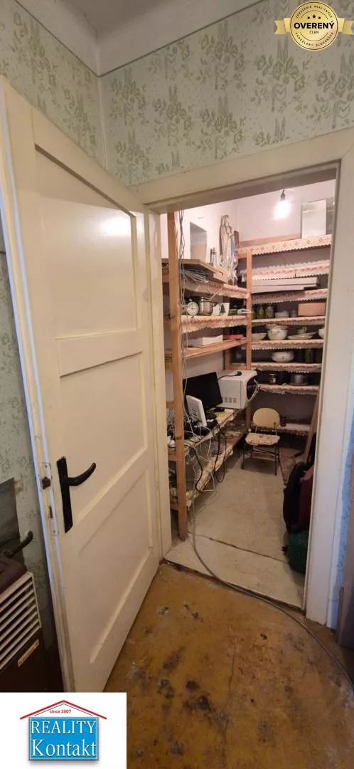 Rodinný dom na predaj 80m2, Dvory nad Žitavou, 177500_12