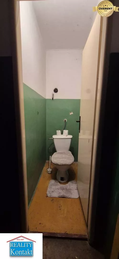 Rodinný dom na predaj 80m2, Dvory nad Žitavou, 177500_13