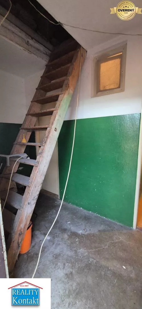 Rodinný dom na predaj 80m2, Dvory nad Žitavou, 177500_14