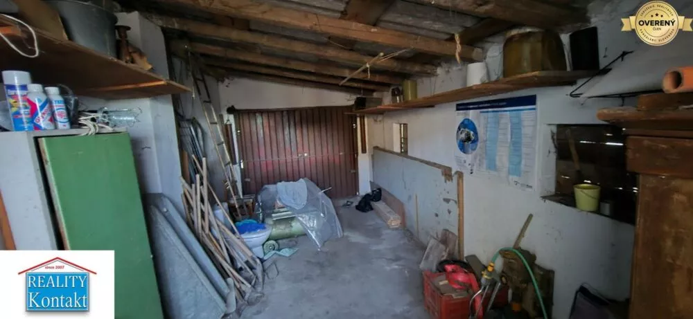 Rodinný dom na predaj 80m2, Dvory nad Žitavou, 177500_15