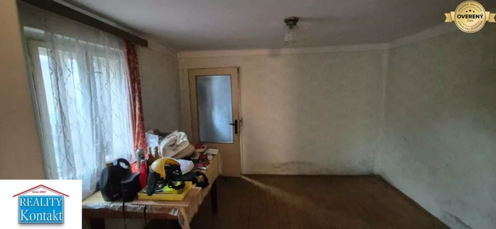 Rodinný dom na predaj 80m2, Dvory nad Žitavou, 177500_16