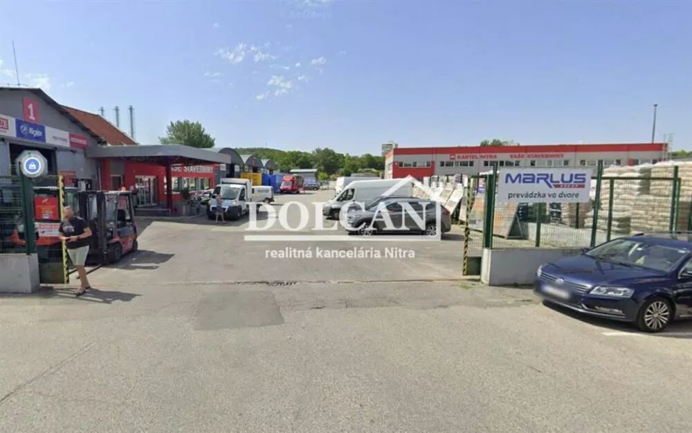 Kancelárie, admin. priestory na prenájom 24m2, Štúrová, Nitra, 178261_3