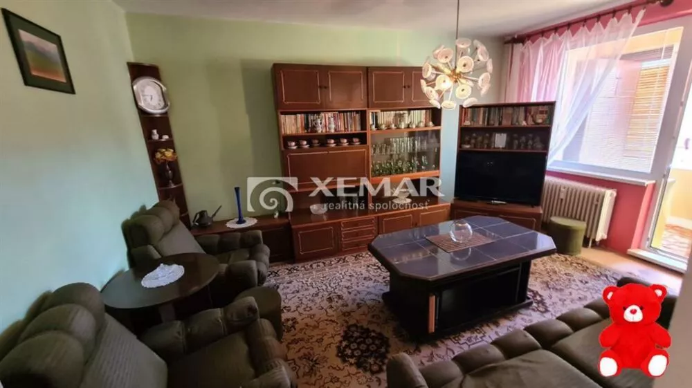3 izbový byt na prenájom 64m2, Novosady, Detva, 178262_0