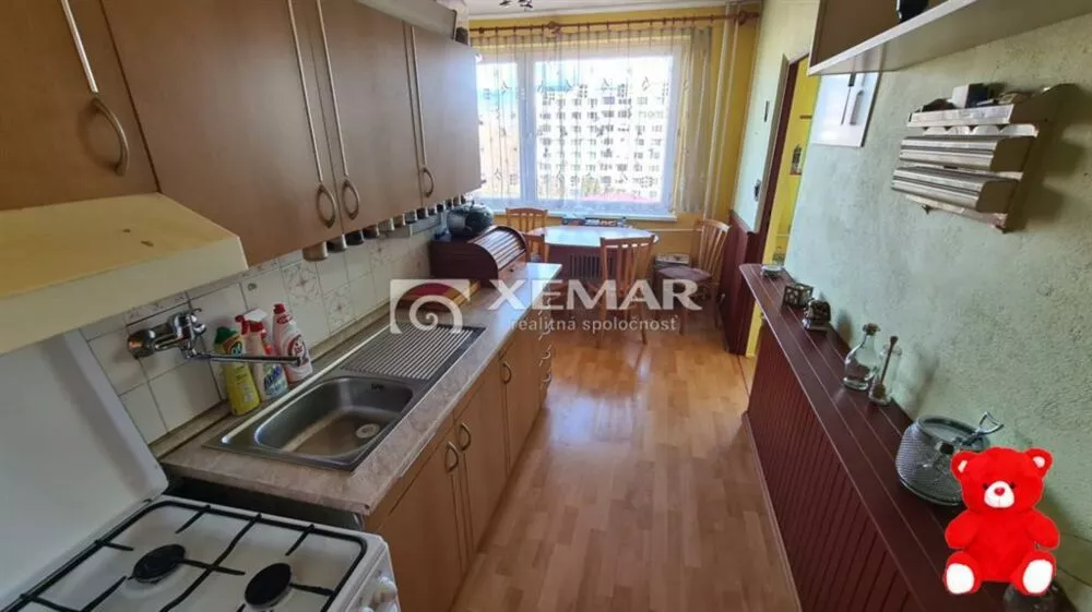 3 izbový byt na prenájom 64m2, Novosady, Detva, 178262_3