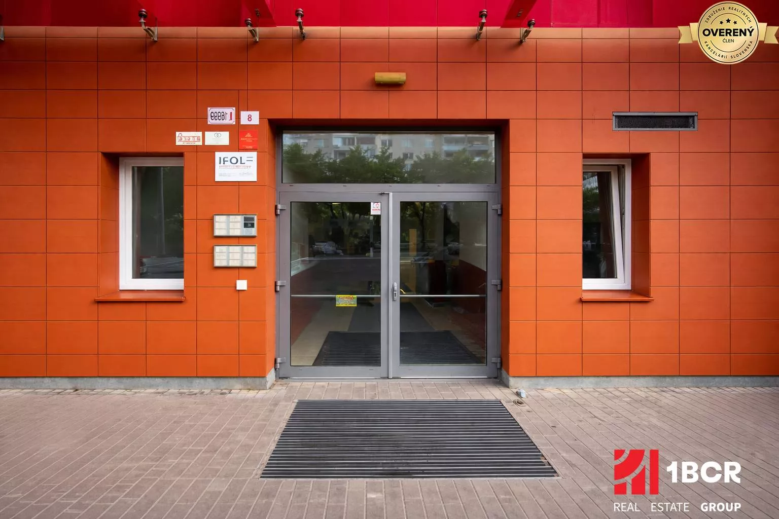 2 izbový byt na predaj 54m2, Jégého, Bratislava - Ružinov, 178269_4