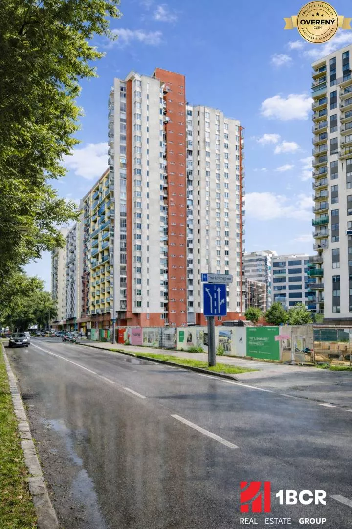 2 izbový byt na predaj 54m2, Jégého, Bratislava - Ružinov, 178269_5