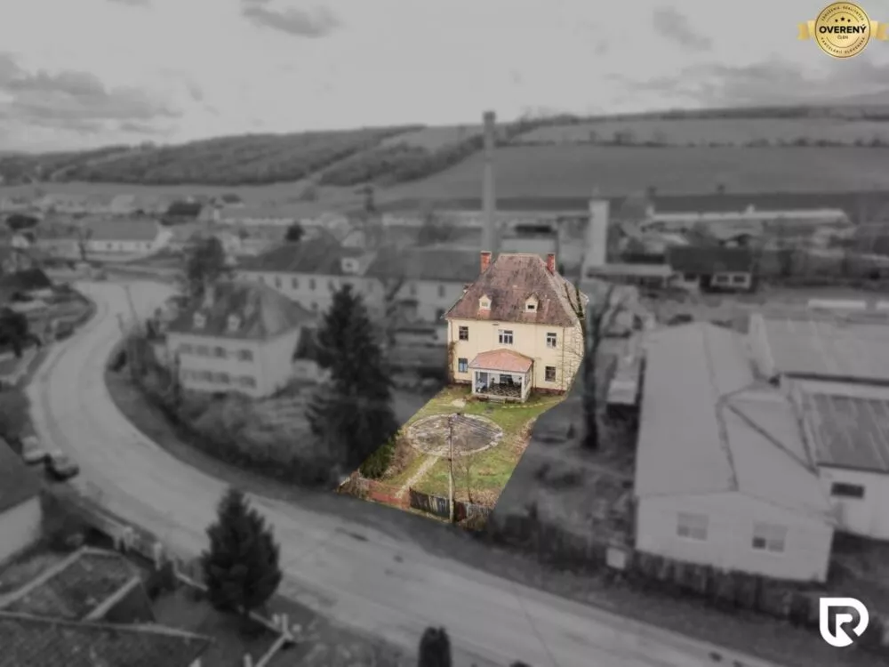 Rodinný dom na predaj 530m2, Bobot, Bobot, 178271_3