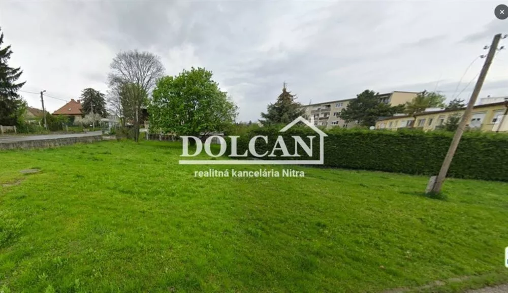 Komerčná zóna na predaj 346m2, Dolnočermánska, Nitra, 156387_1