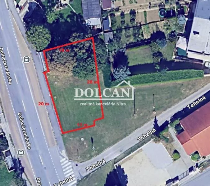 Komerčná zóna na predaj 346m2, Dolnočermánska, Nitra, 156387_6
