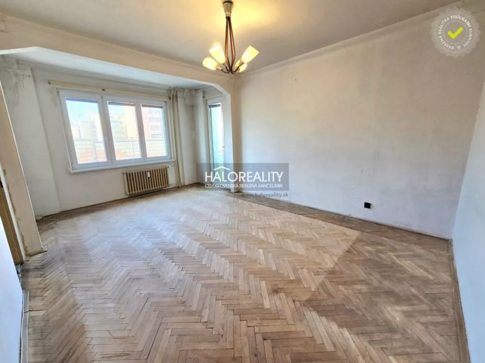 4 izbový byt na predaj 75m2, Bratislava - Ružinov, 178276_1