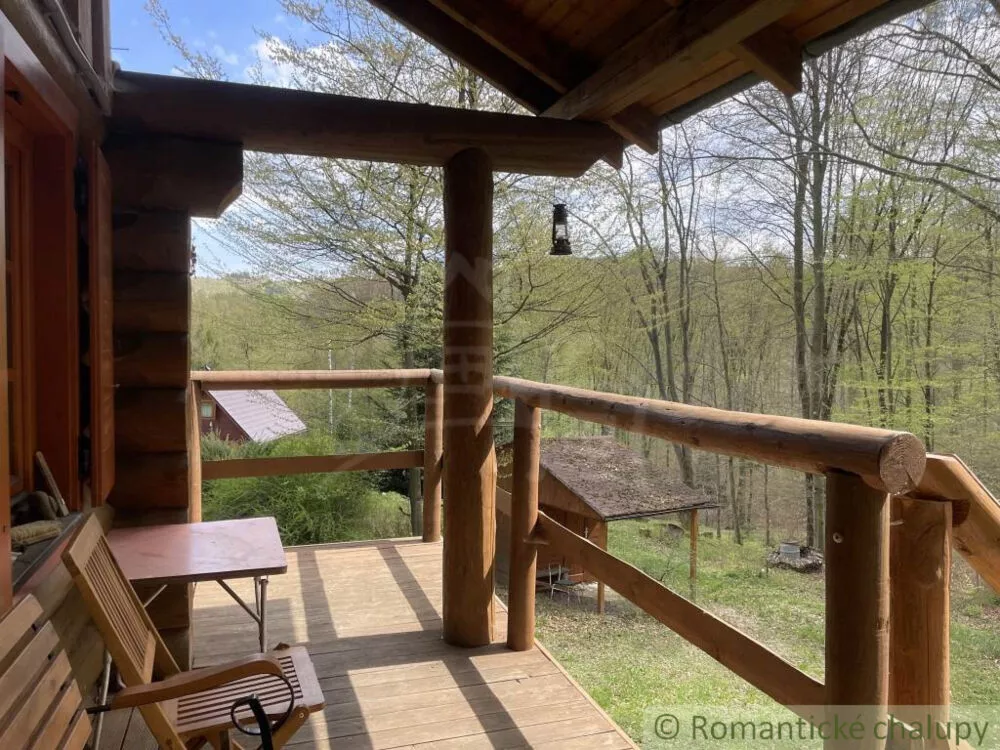 Chata a chalupa na predaj 55m2, Košická Belá, 130277_2