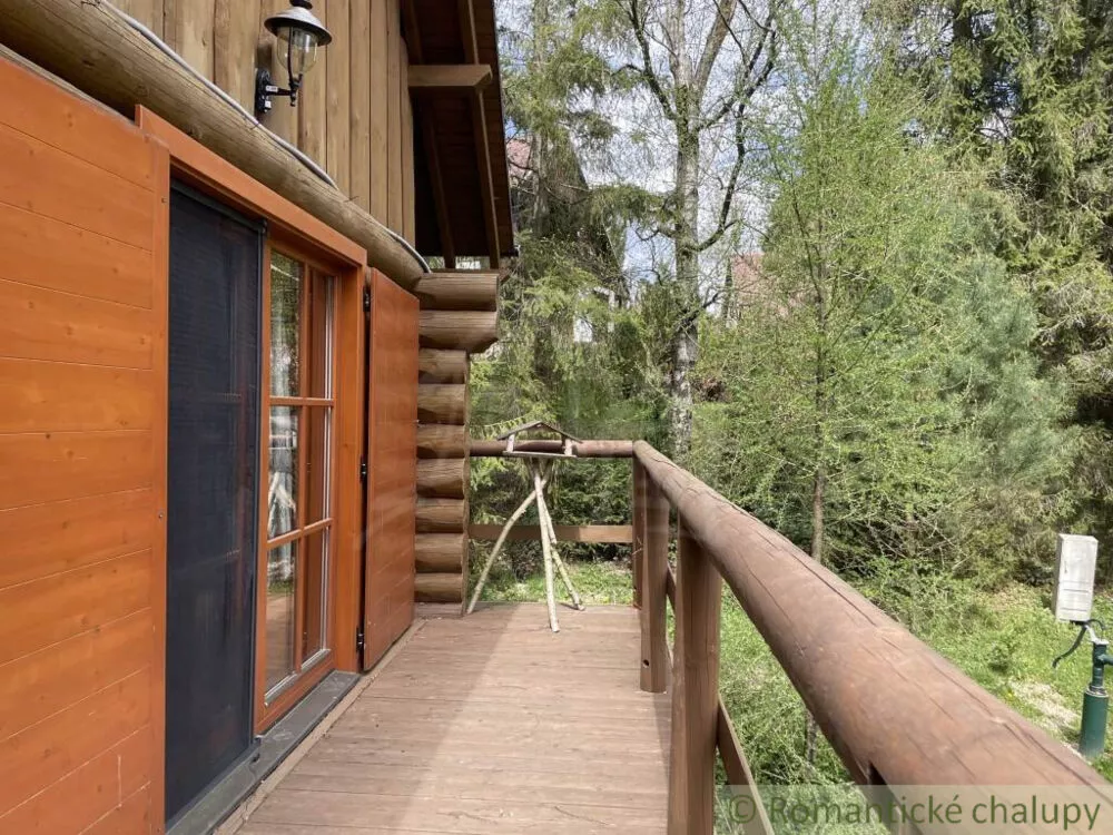 Chata a chalupa na predaj 55m2, Košická Belá, 130277_16