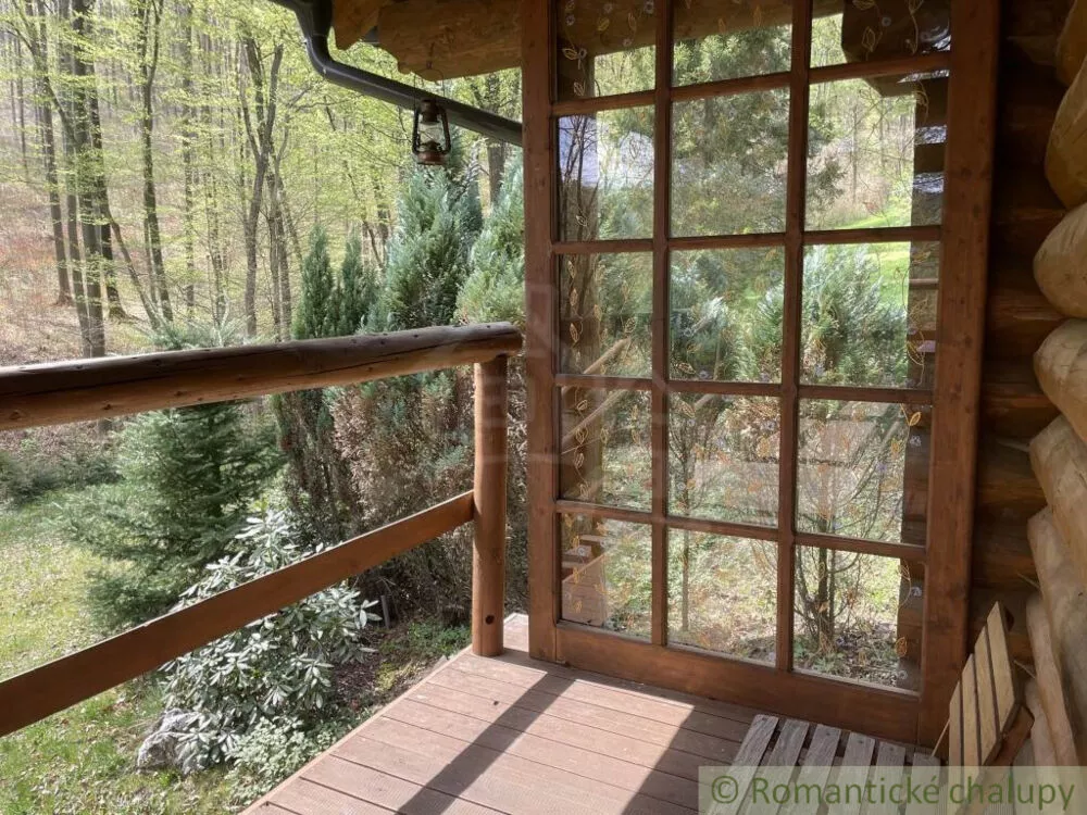 Chata a chalupa na predaj 55m2, Košická Belá, 130277_19