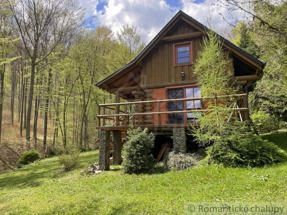 Chata a chalupa na predaj 55m2, Košická Belá, 130277_25