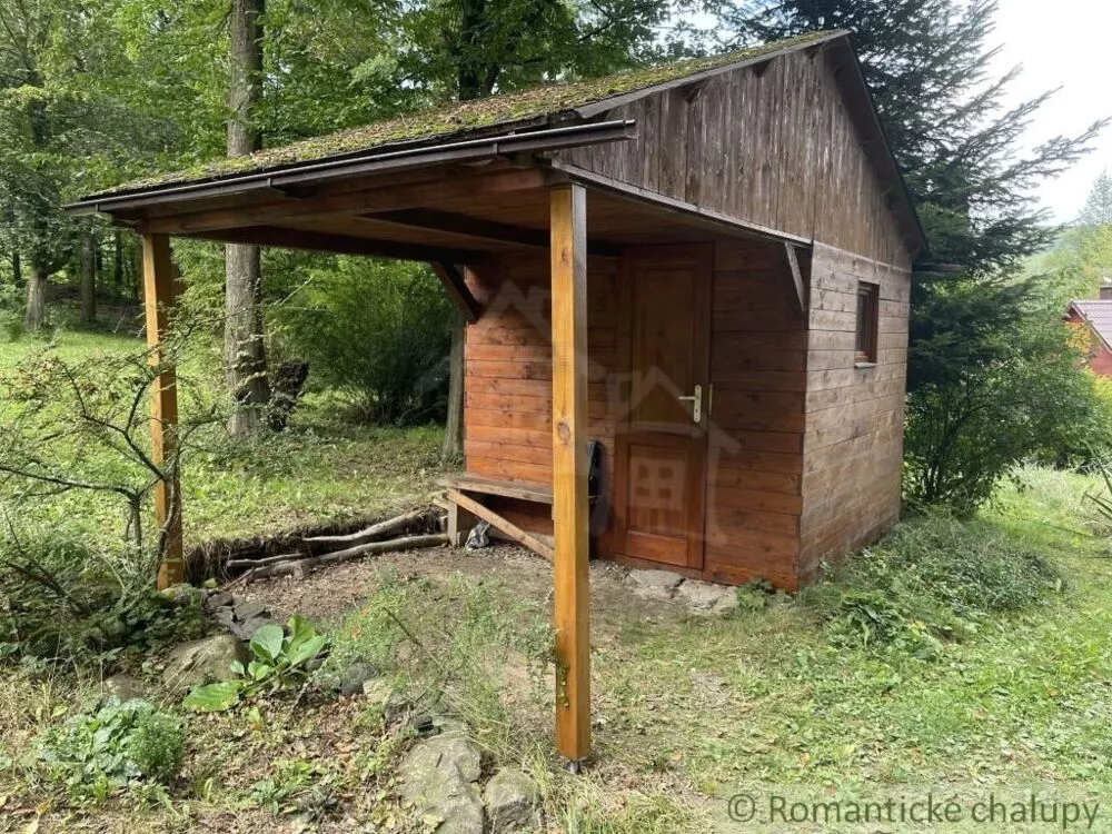 Chata a chalupa na predaj 55m2, Košická Belá, 130277_28