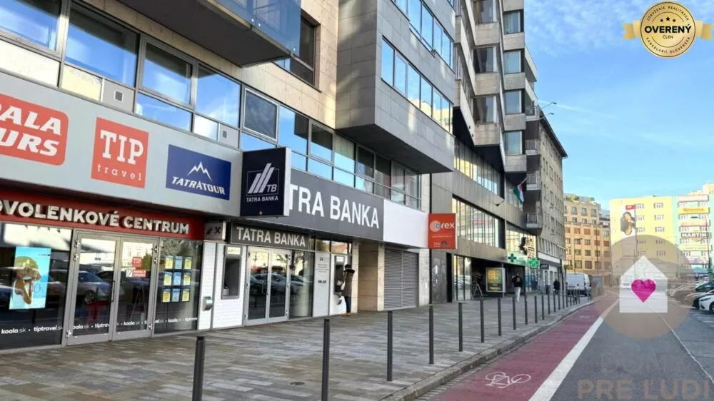 Kancelárie, admin. priestory na prenájom 64m2, Dunajská, Bratislava - Staré Mesto, 178209_9