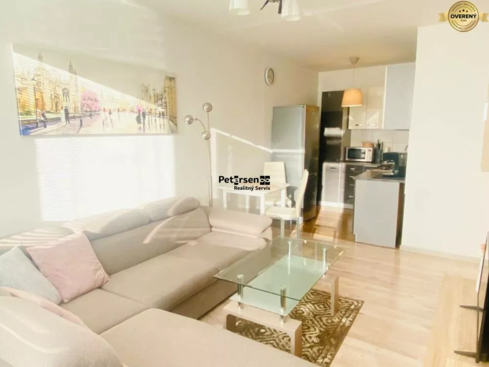 2 izbový byt na prenájom 40m2, Markušova, Košice - Západ, 178291_0