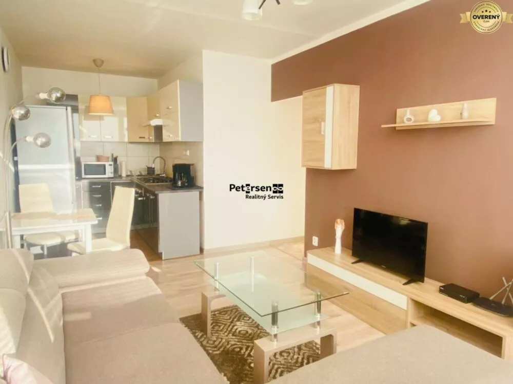 2 izbový byt na prenájom 40m2, Markušova, Košice - Západ, 178291_2