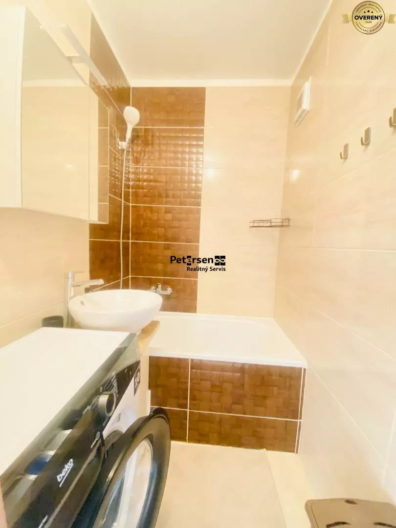 2 izbový byt na prenájom 40m2, Markušova, Košice - Západ, 178291_3