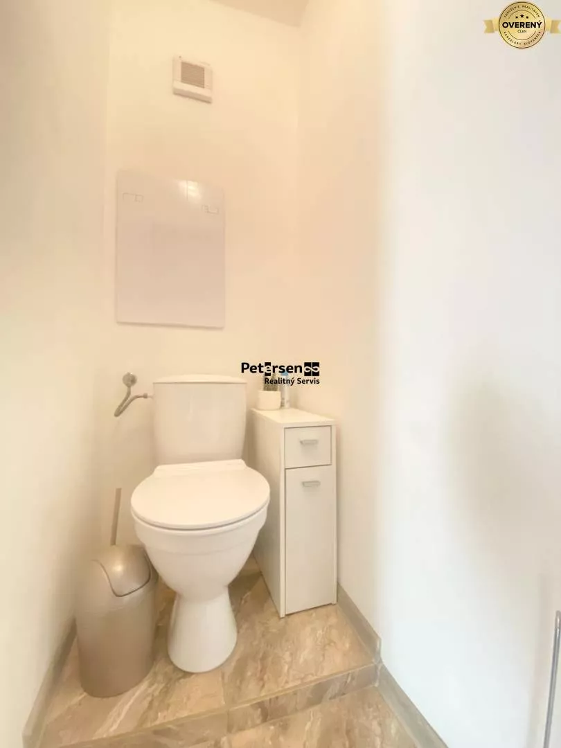 2 izbový byt na prenájom 40m2, Markušova, Košice - Západ, 178291_4