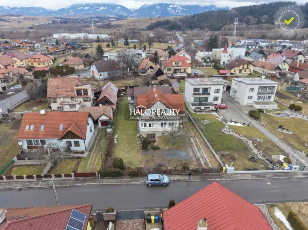 Rodinný dom na predaj 200m2, Uhorská Ves, 178292_1