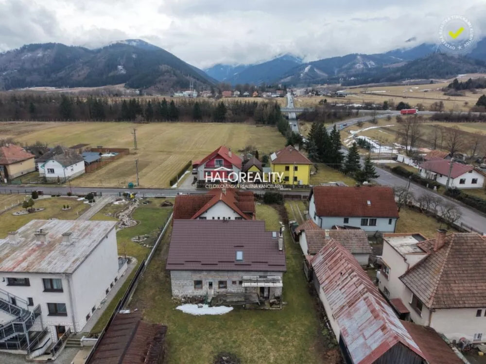 Rodinný dom na predaj 200m2, Uhorská Ves, 178292_4