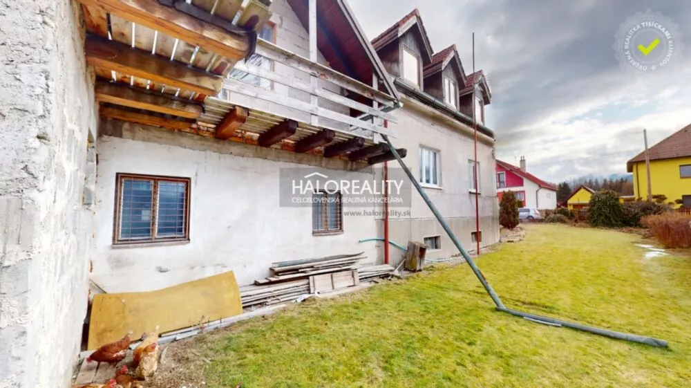 Rodinný dom na predaj 200m2, Uhorská Ves, 178292_5