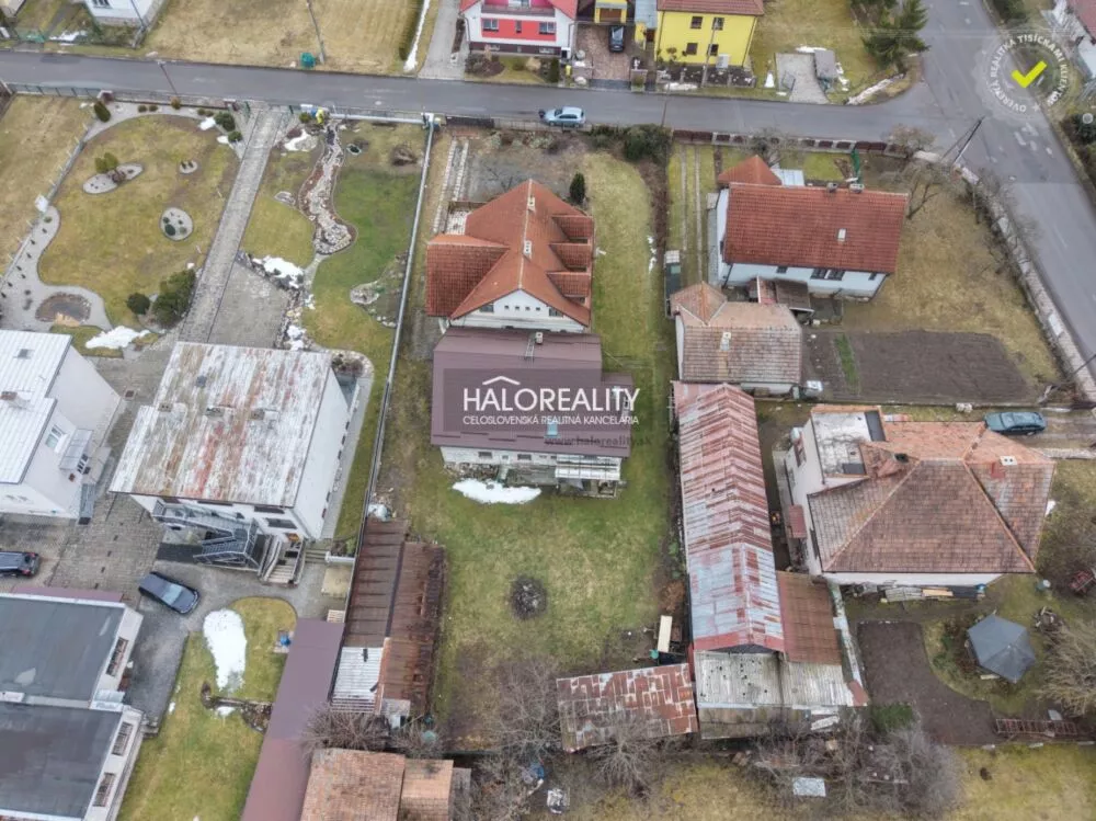 Rodinný dom na predaj 200m2, Uhorská Ves, 178292_6