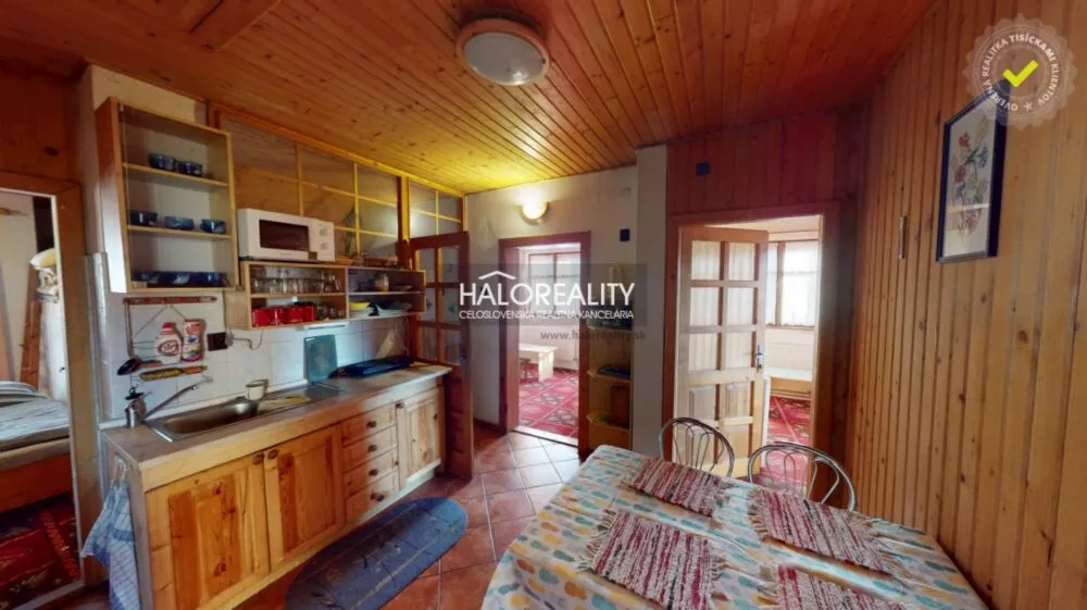 Rodinný dom na predaj 200m2, Uhorská Ves, 178292_17