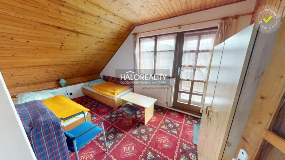 Rodinný dom na predaj 200m2, Uhorská Ves, 178292_19