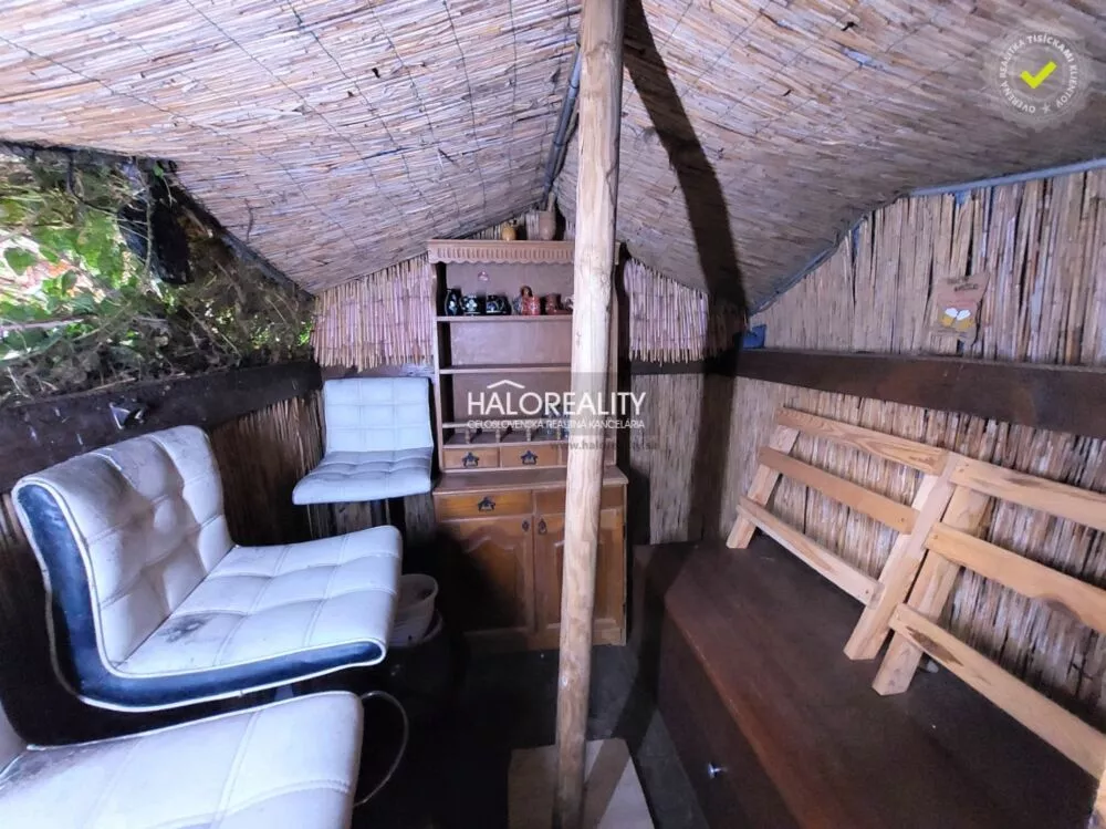 Záhradná chatka na predaj 22m2, Nová Dubnica, 149377_6