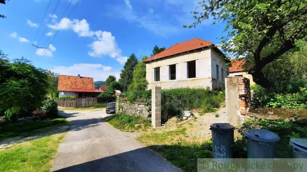 Rodinný dom na predaj 330m2, Kšinná, 127274_0