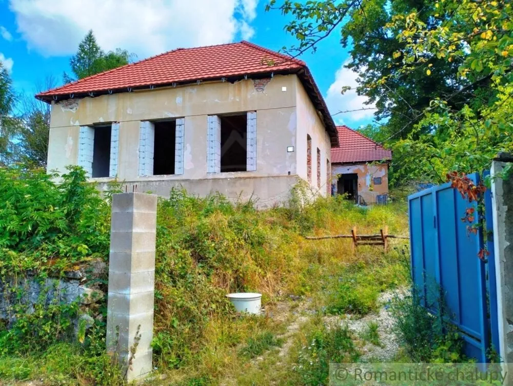 Rodinný dom na predaj 330m2, Kšinná, 127274_1