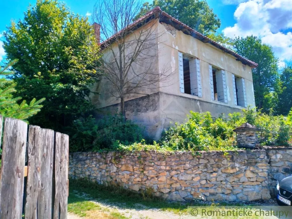 Rodinný dom na predaj 330m2, Kšinná, 127274_4