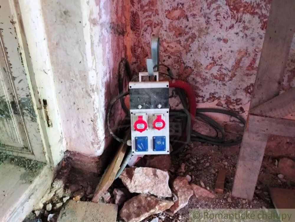 Rodinný dom na predaj 330m2, Kšinná, 127274_12